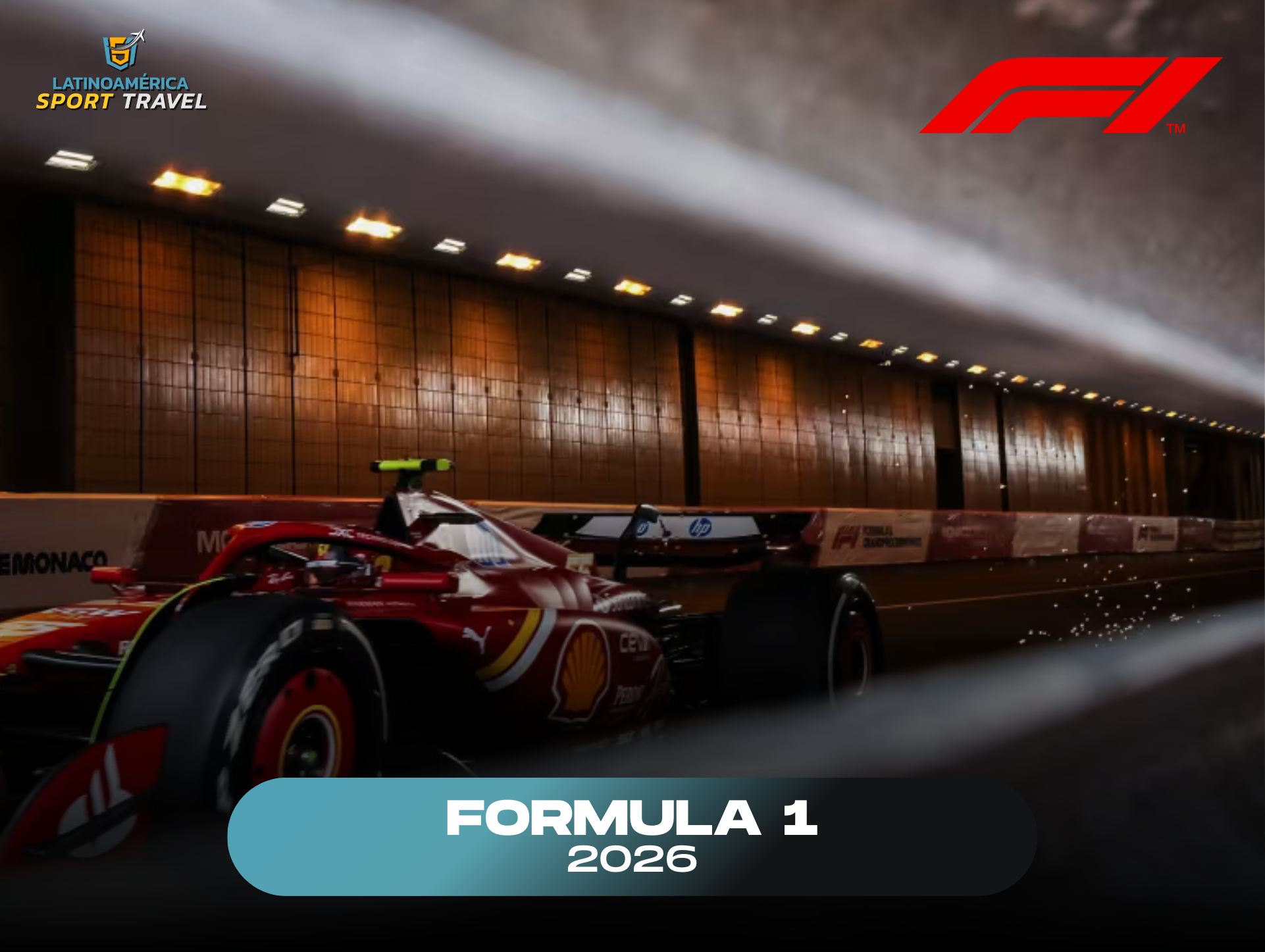 Formula 1 GP