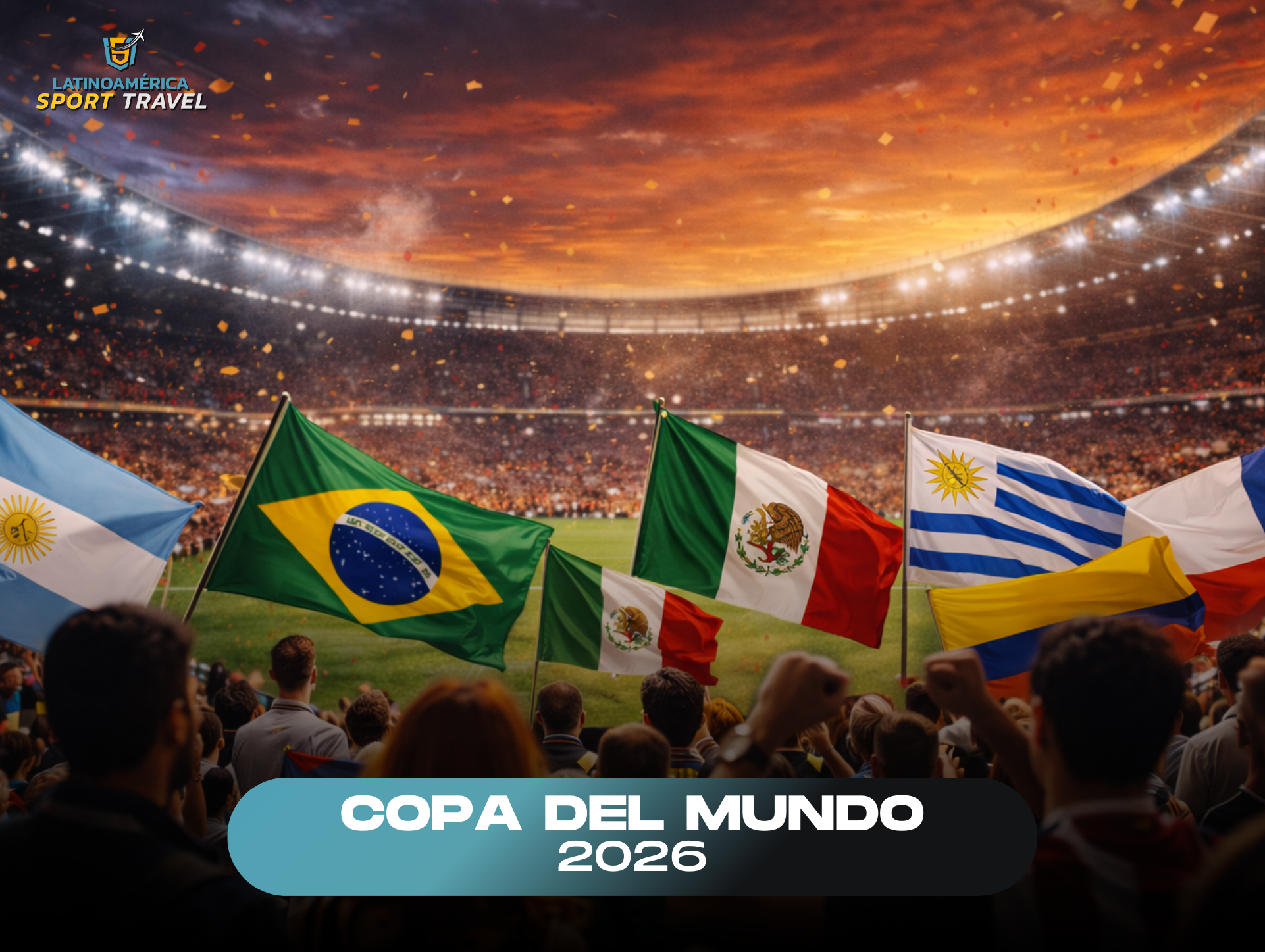 Copa del Mundo