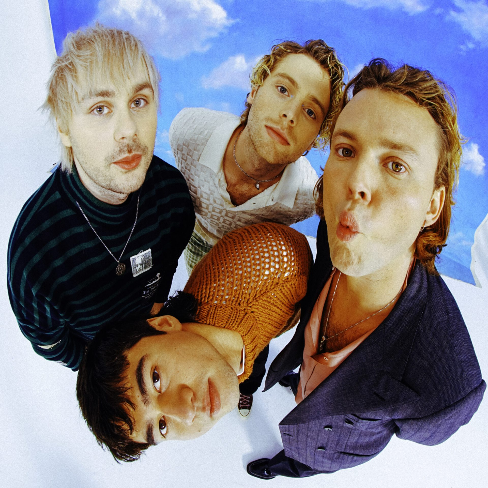 5 Seconds of Summer en Argentina