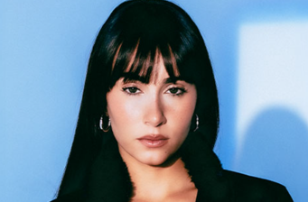 Aitana in Argentina - Movistar Arena - PAX EXTRANJEROS