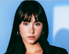 Aitana in Argentina – Movistar Arena - PAX ARGENTINOS
