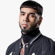 Anuel AA in Argentina - PAX ARGENTINOS