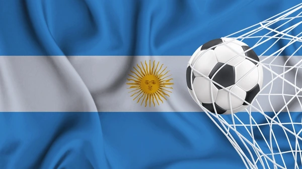 Siguiendo a Argentina - Mundial 2026