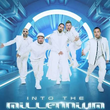 Backstreet Boys — Las Vegas 2026