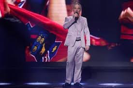 ROBBIE WILLIAMS - CHILE