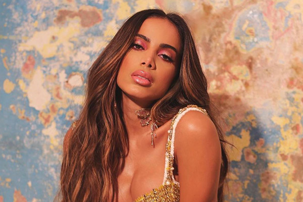 ANITTA EN BRASIL