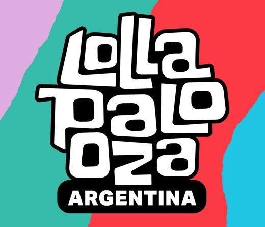 LOLLAPALOOZA AR 2027