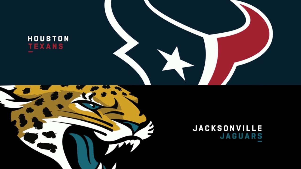 NFL en Londres — Texans vs Jaguars