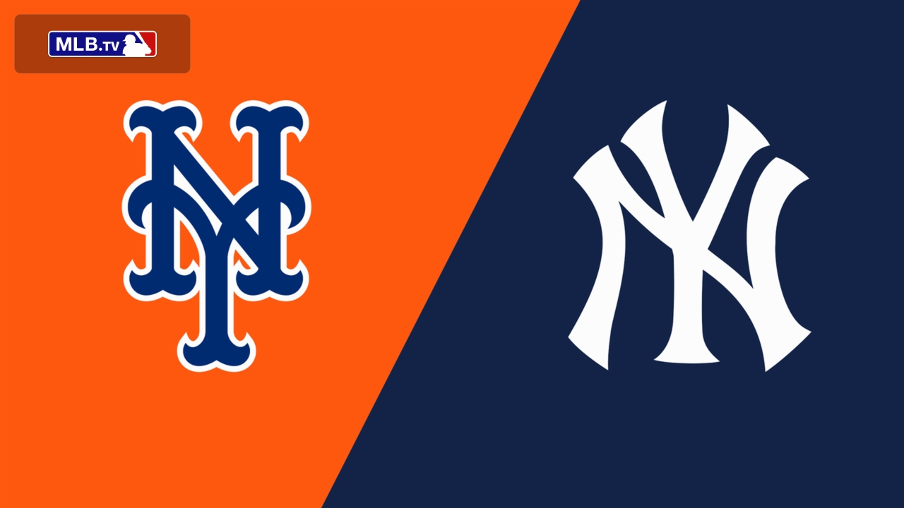 YANKEES VS METS