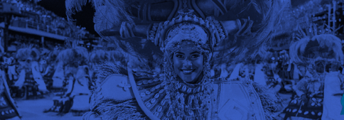 Rio Carnival 2027 - Special Group