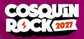 Cosquin Rock 2027 - PAX ARGENTINOS