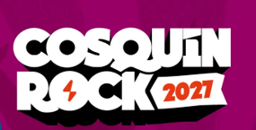 Cosquin Rock 2027