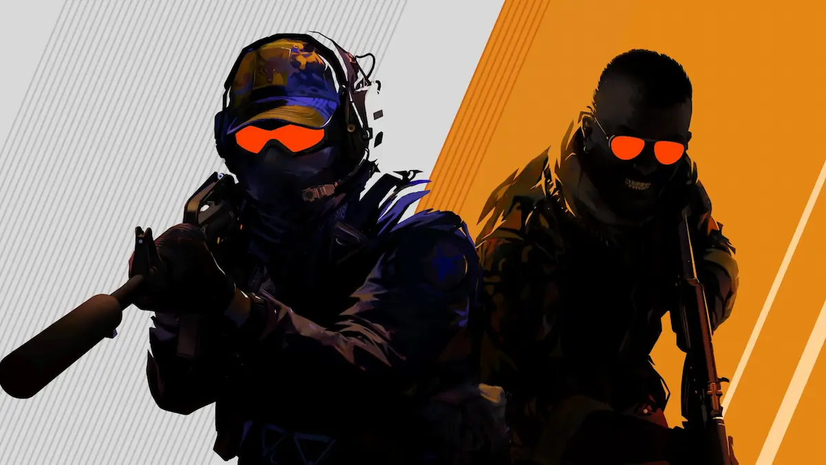 Esports World Cup 2026 — Counter Strike 2