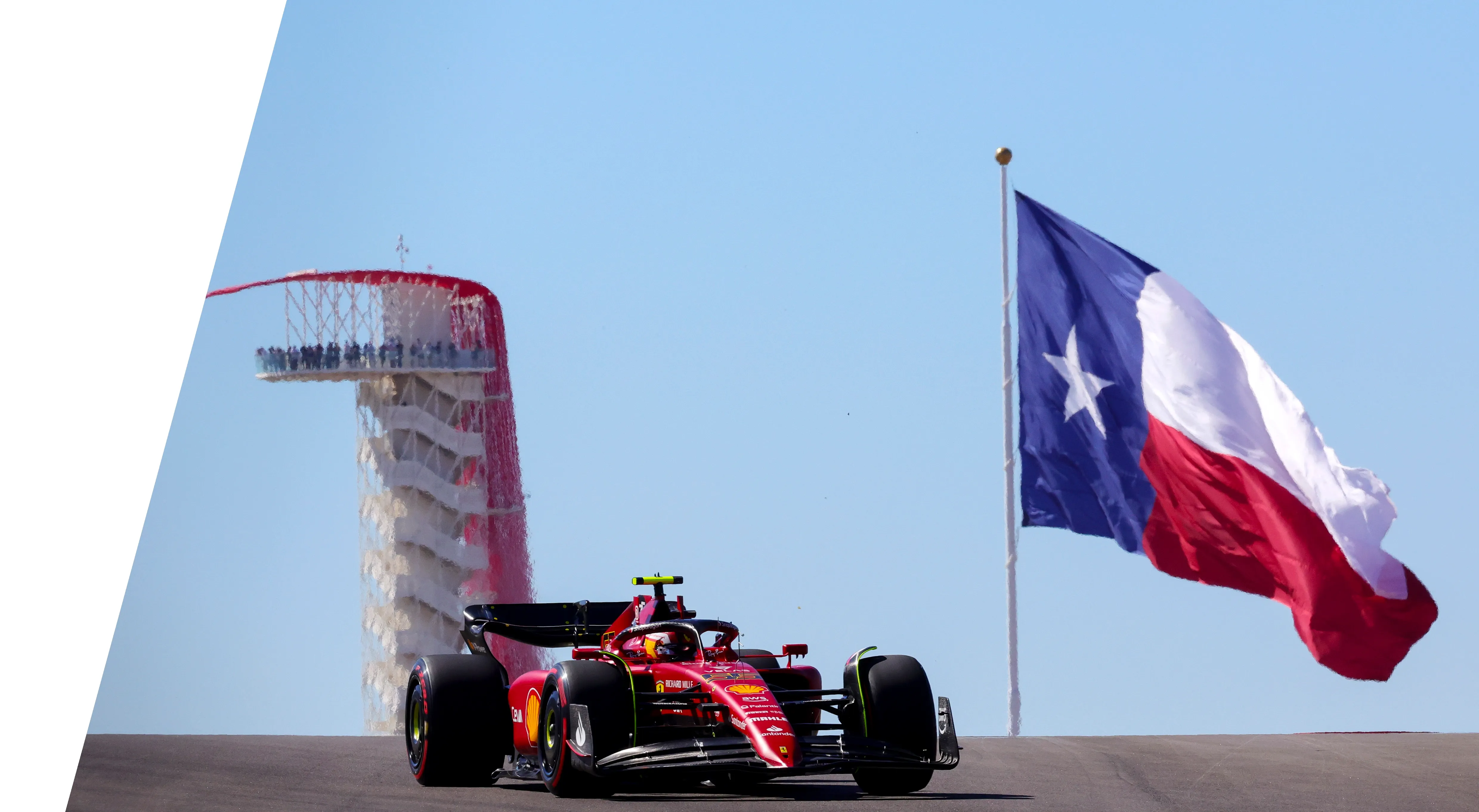 Formula 1 - Austin Grand Prix 2026