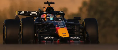 Formula 1 - Bahrain Grand Prix 2027