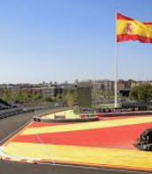 Formula 1 - Spanish Grand Prix Madrid 2027