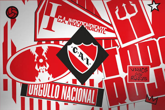 Fútbol Argentino: Independiente