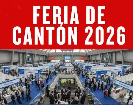 FERIA DE CANTÓN 2026