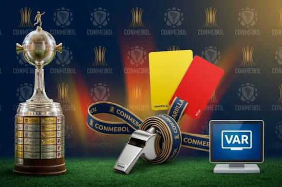 Copa Libertadores Final 2026