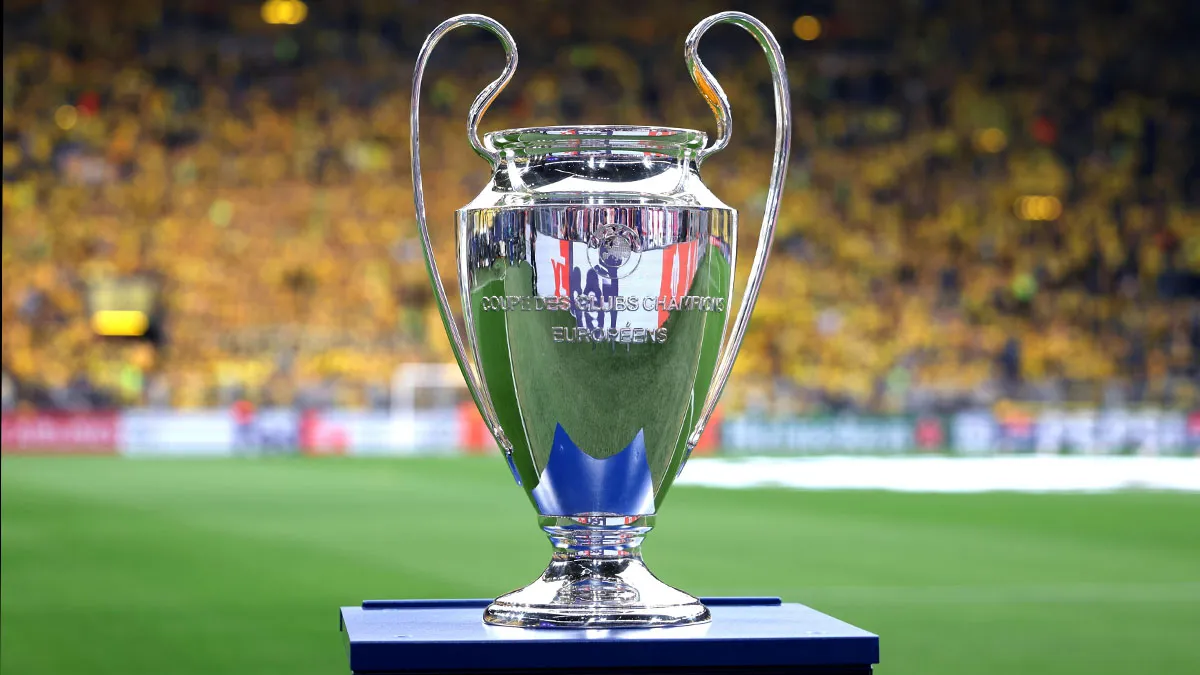 Final de Champions League 2027