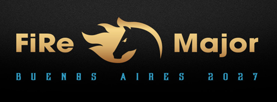 FIRE MAJOR BUENOS AIRES 2027