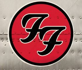 Foo Fighters in Argentina – River Plate Stadium - PAX ARGENTINOS