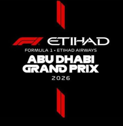 ABU DHABI GRAND PRIX 2026