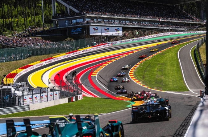 QATAR GRAND PRIX 2026