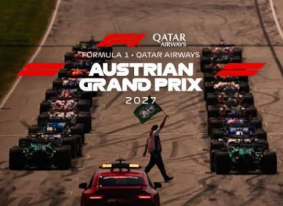 AUSTRIAN GRAND PRIX 2027