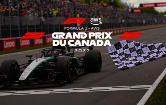 CANADIAN GRAND PRIX 2027