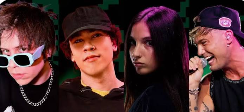 Generación – Streamers Festival - PAX ARGENTINOS