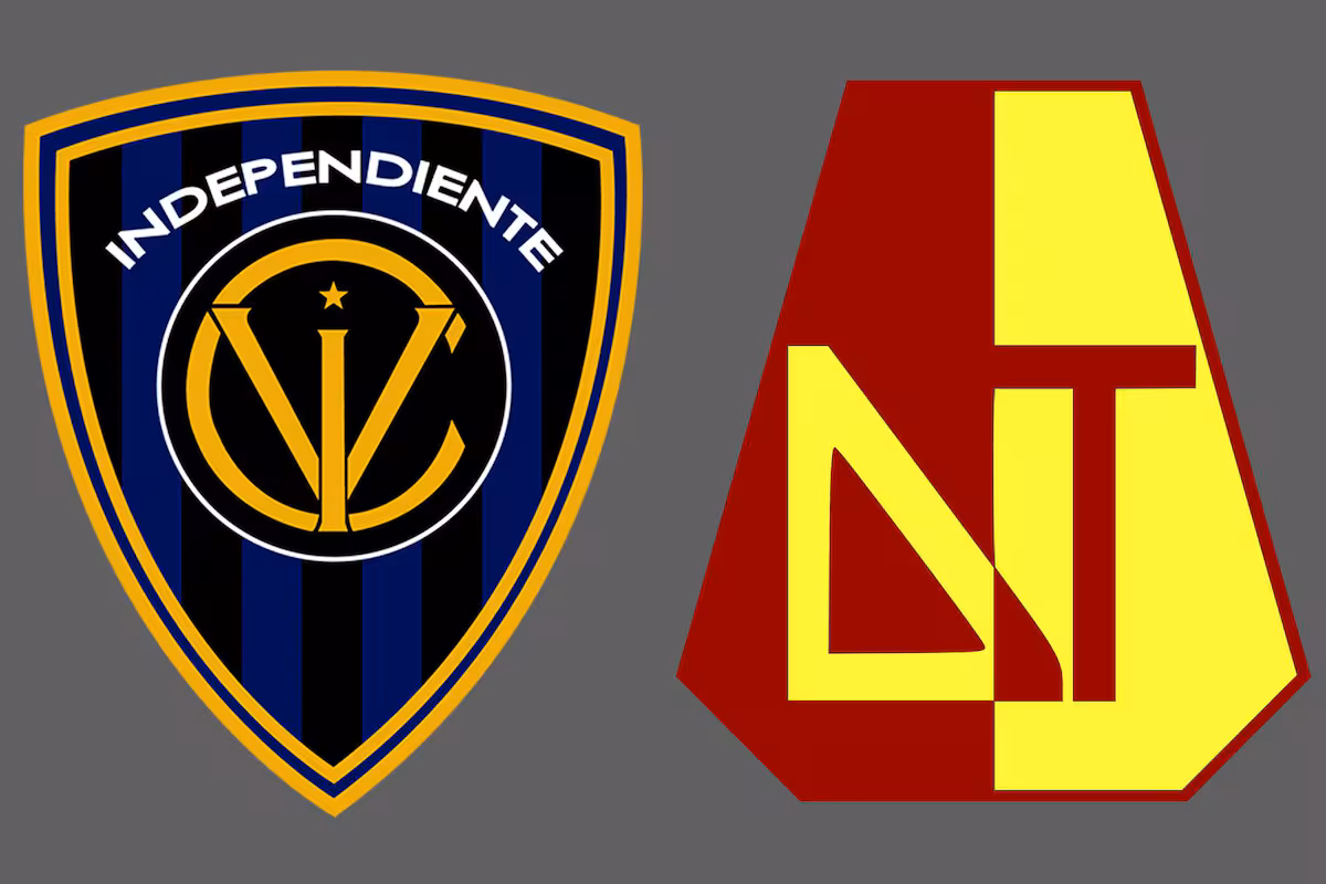 Independiente del Valle vs Tolima