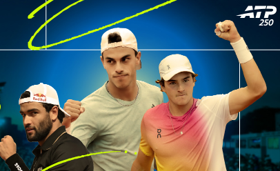 IEB+ Argentina Open 2027 - ARGENTINE PASSENGERS