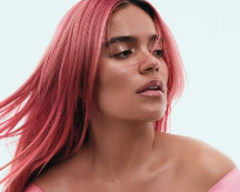Karol G in Argentina – River Plate Stadium - PAX ARGENTINOS