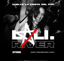 LALI EN ARGENTINA