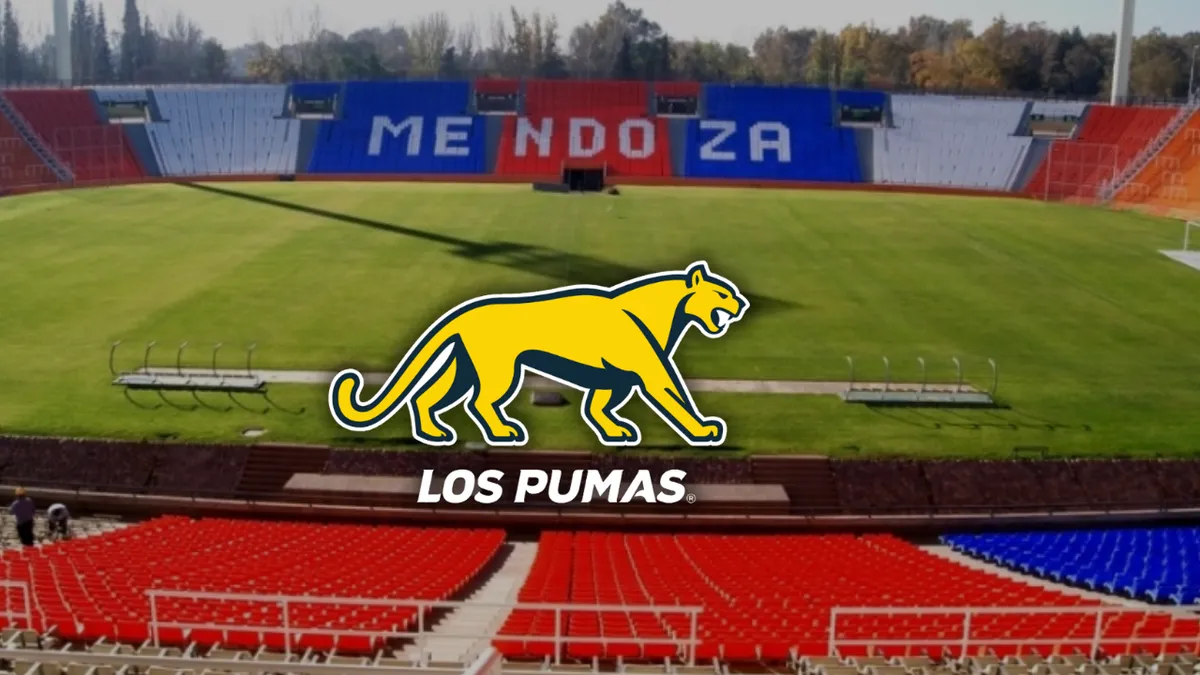 Los Pumas vs Wallabies