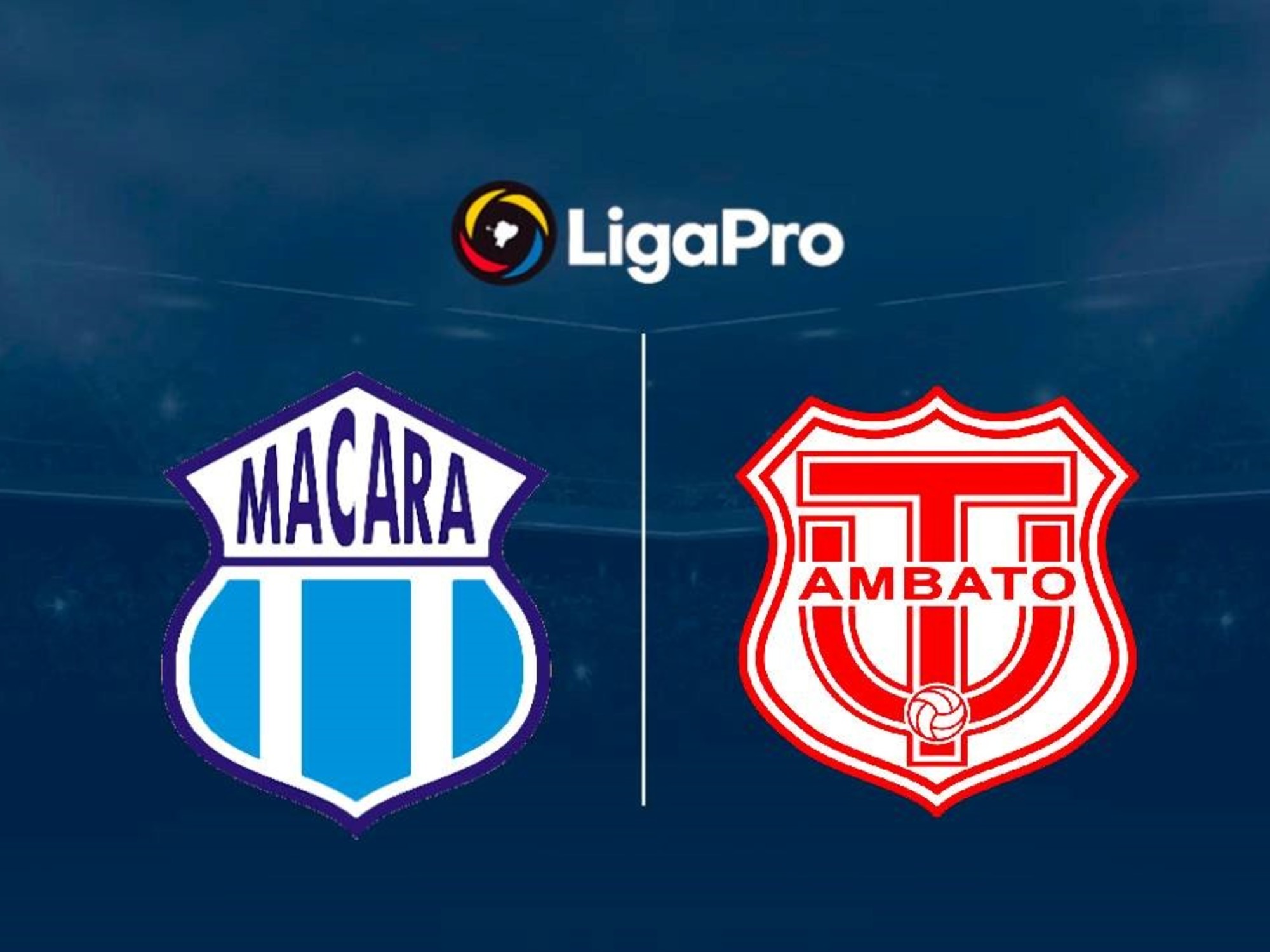 Macara vs TBD