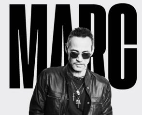 Marc Anthony in Argentina