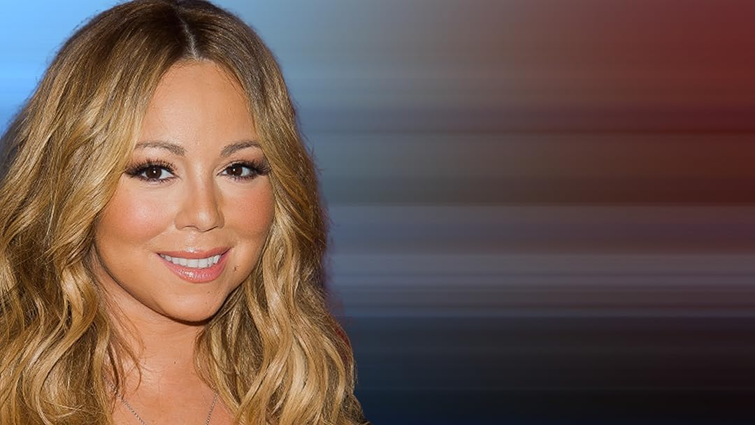 MARIAH CAREY EN SÃO PAULO