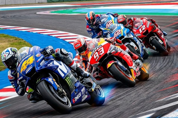 MotoGP Argentine Grand Prix 2027 - PAX EXTRANJEROS PAQUETE FULL