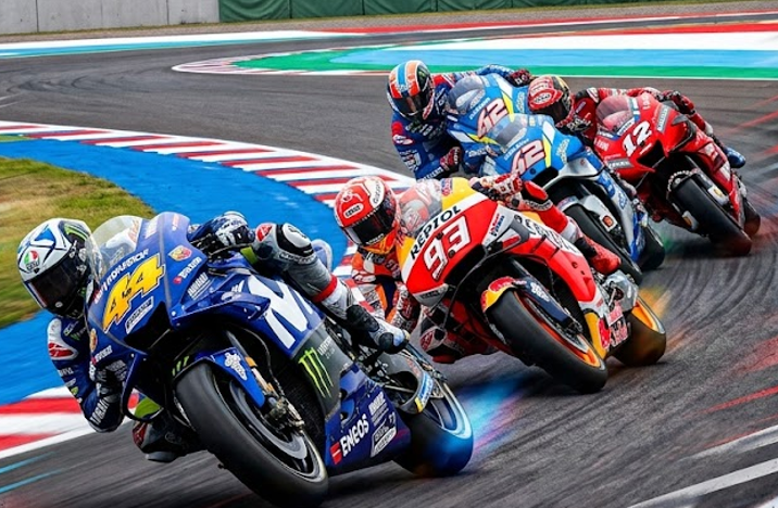 MotoGP Argentine Grand Prix 2027 - PAX ARGENTINOS PAQUETE FULL