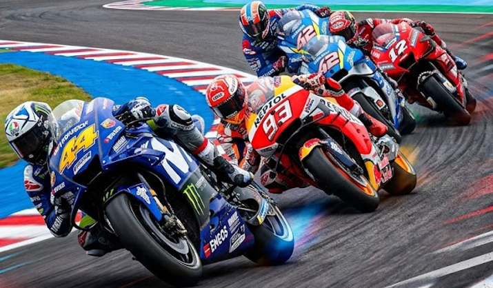 MOTOGP GRAN PREMIO DE ARGENTINA 2027 – BUENOS AIRES