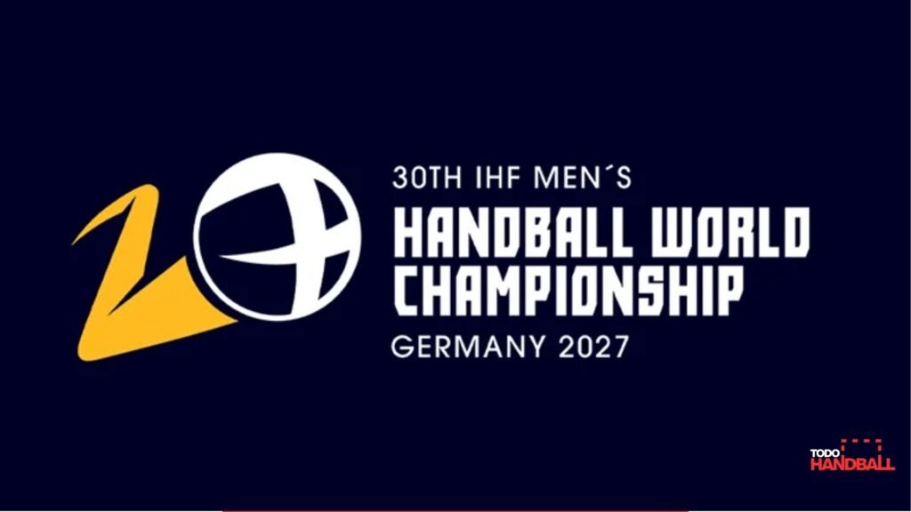 Mundial de Handball 2027 — Siguiendo a Argentina