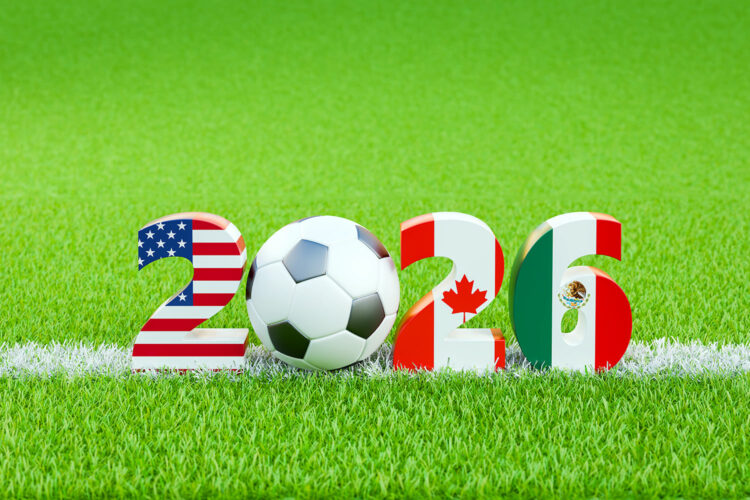 FIFA World Cup 2026