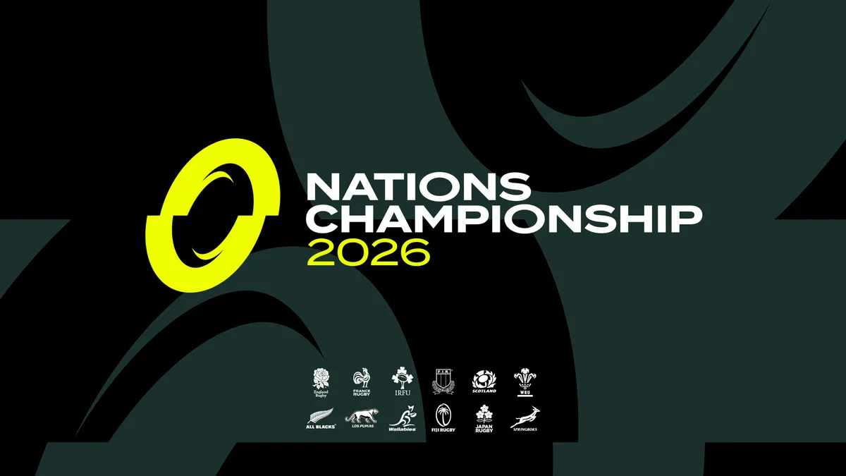 NATION CHAMPIONSHIP - LOS PUMAS