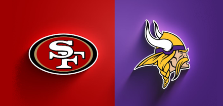 NFL in Mexico | 49ers vs Vikings