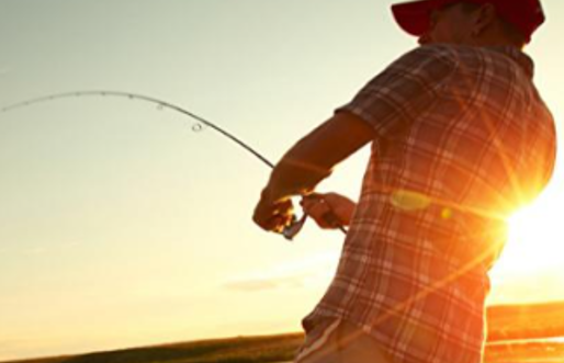 Sport Fishing in Rosario