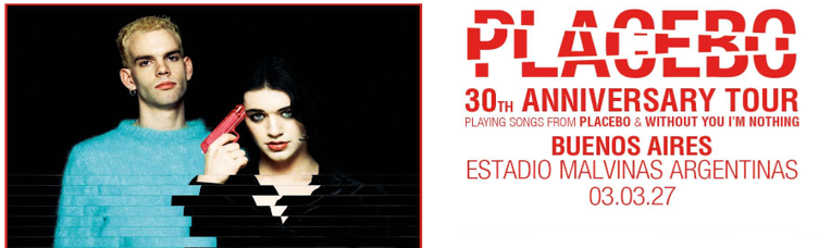 PLACEBO EN ARGENTINA