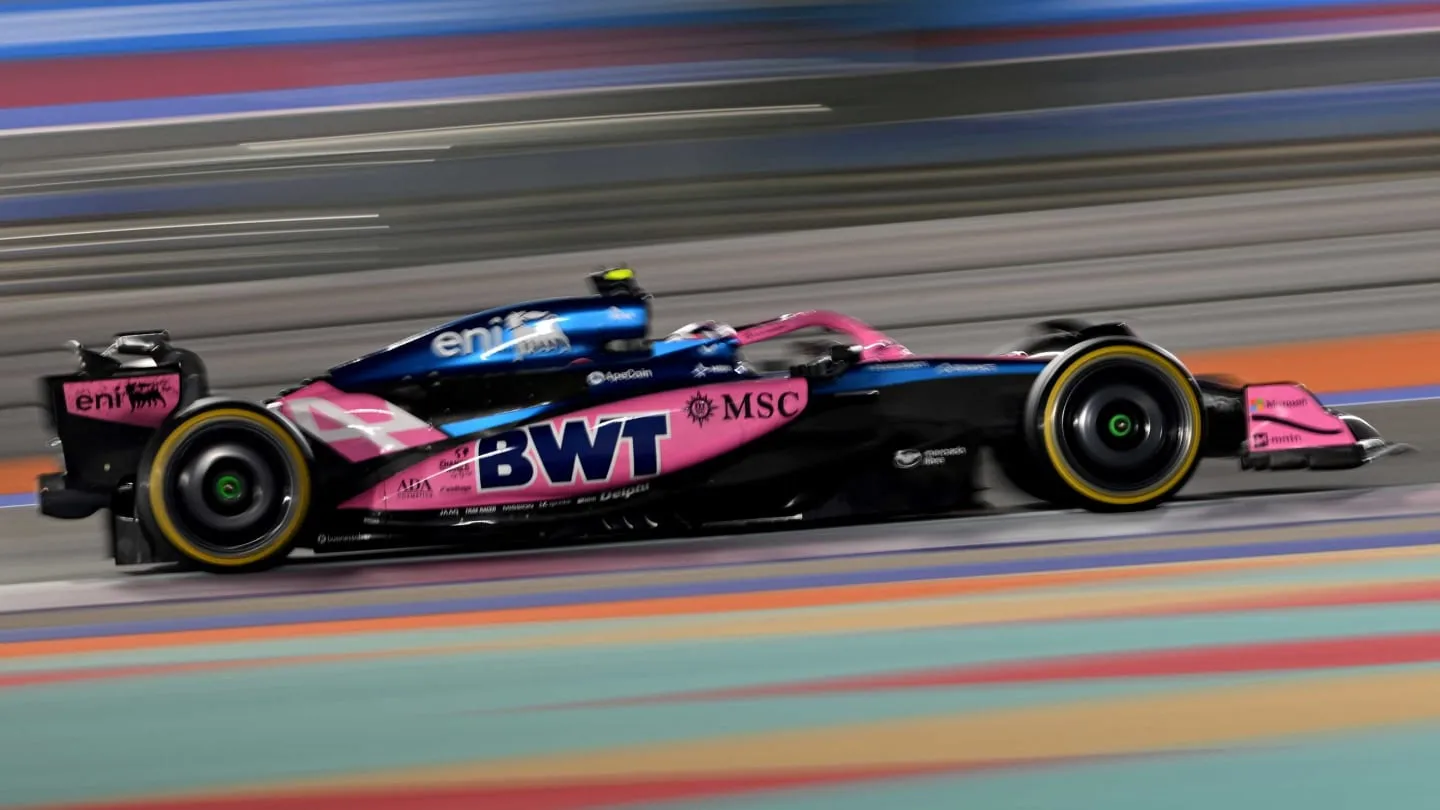 Formula 1 2026