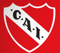 Argentine Football First Division - Independiente - PAX ARGENTINOS
